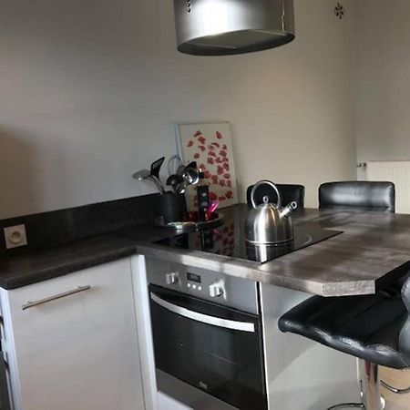 Appartement L'Ormeau 4 Etoiles Dans Le Centre Historique De Saint Malo Dış mekan fotoğraf