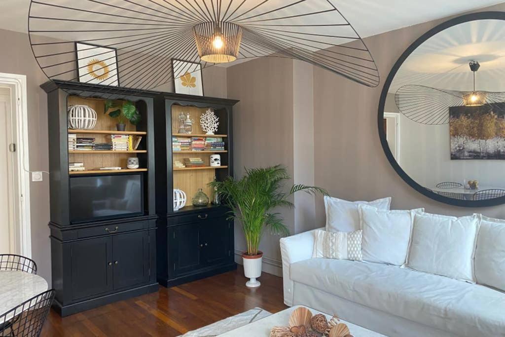 Appartement L'Ormeau 4 Etoiles Dans Le Centre Historique De Saint Malo Dış mekan fotoğraf